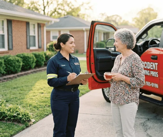 Accident Towing Service Newburg, MO FAQs
